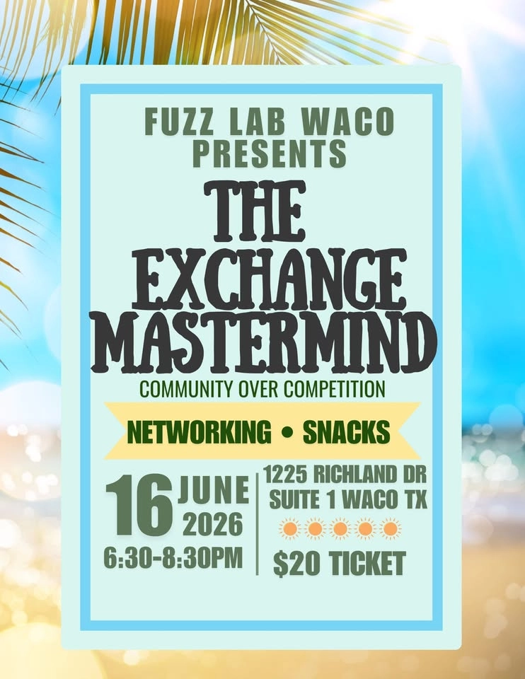 The Exchange Mastermind
