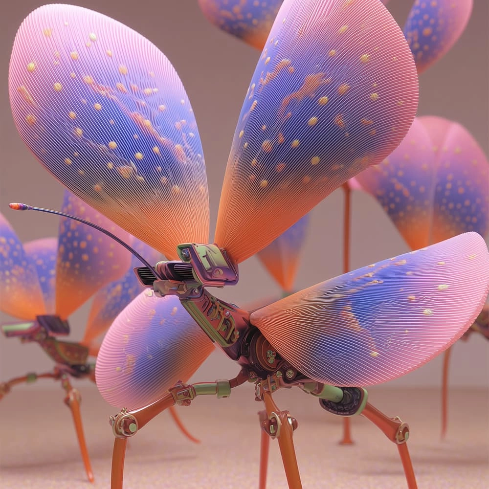 Strange new bodies: Design beyond robots