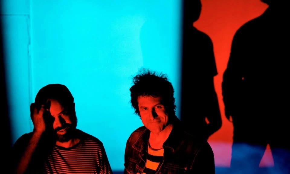 Brooklyn Vegan Presents: Swervedriver raise at 35