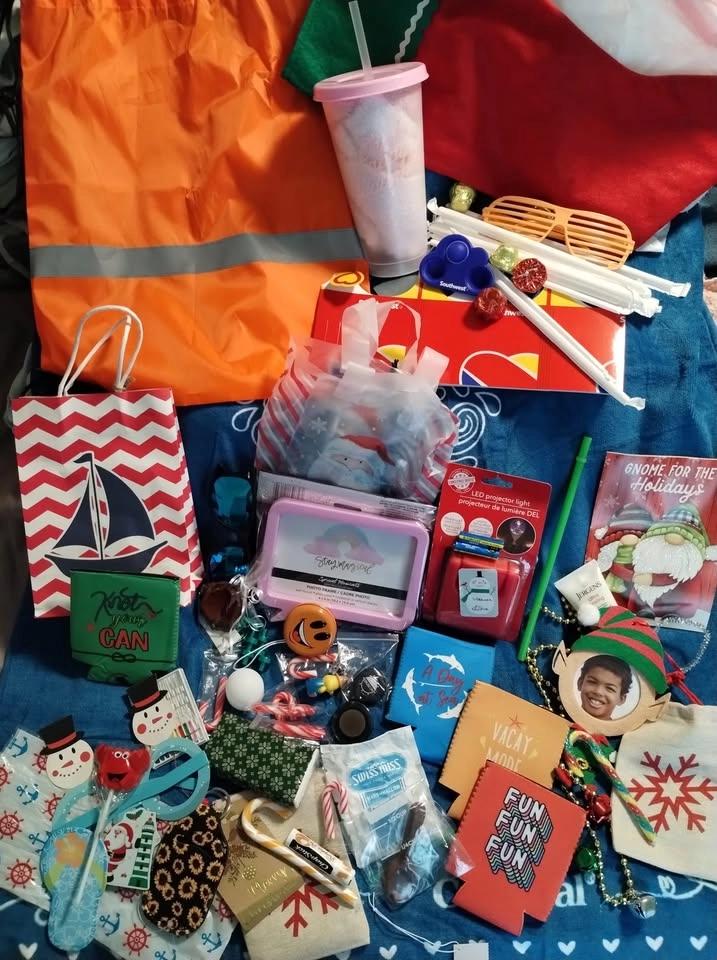 Gift Exchange