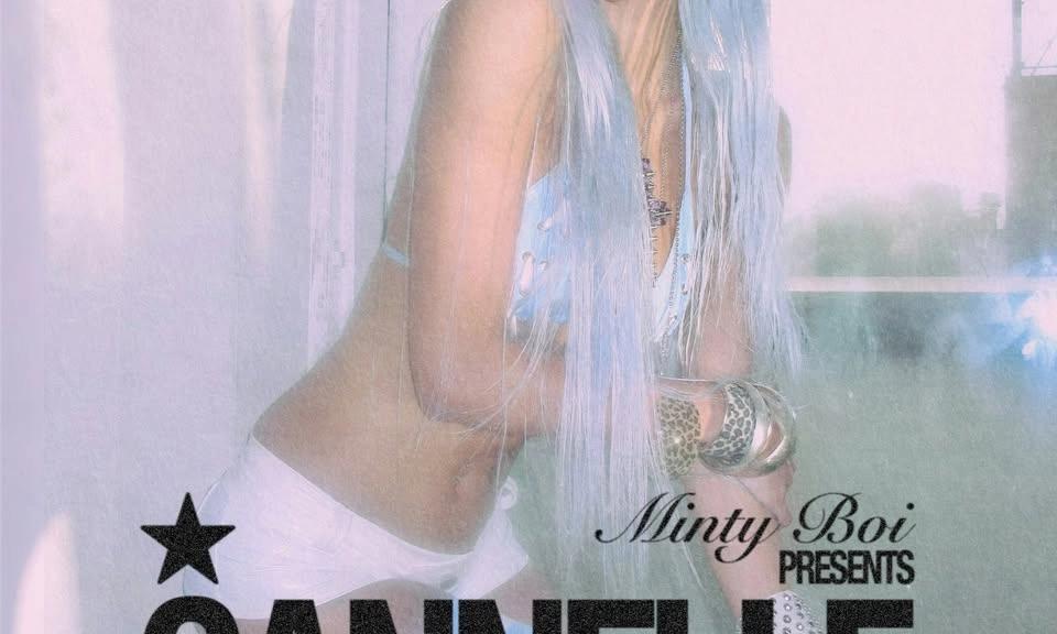 Cannelle Live in Los Angeles