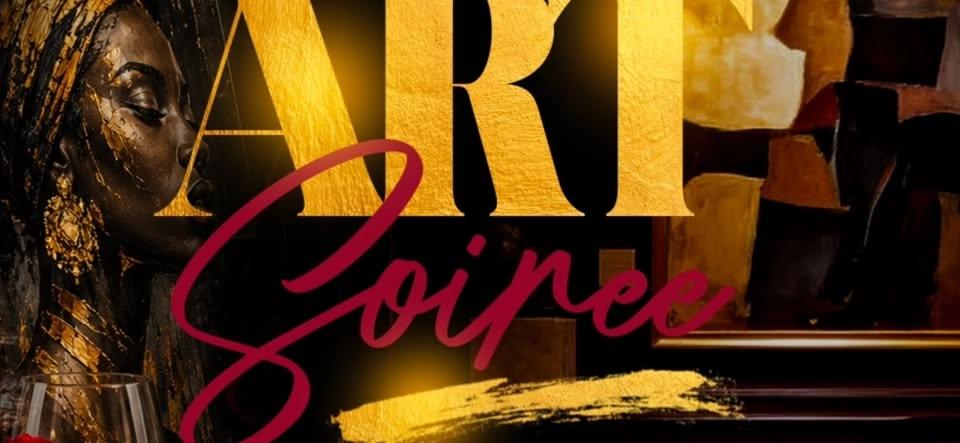 Dope Culture Presents...An Everything Art Soiree
