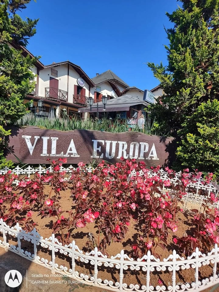 EXCURSÃO MONTE VERDE ABRIL/26 🍀🌺