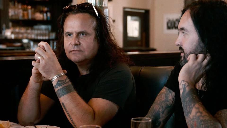 KREATOR - Hate & Hope på Bio Roy