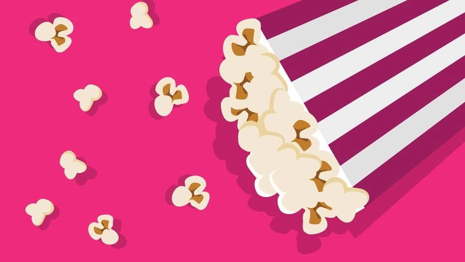 FREE - Family movie fun Riverwood