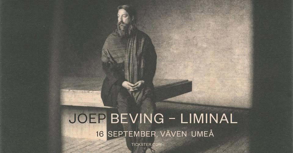 Joep Beving