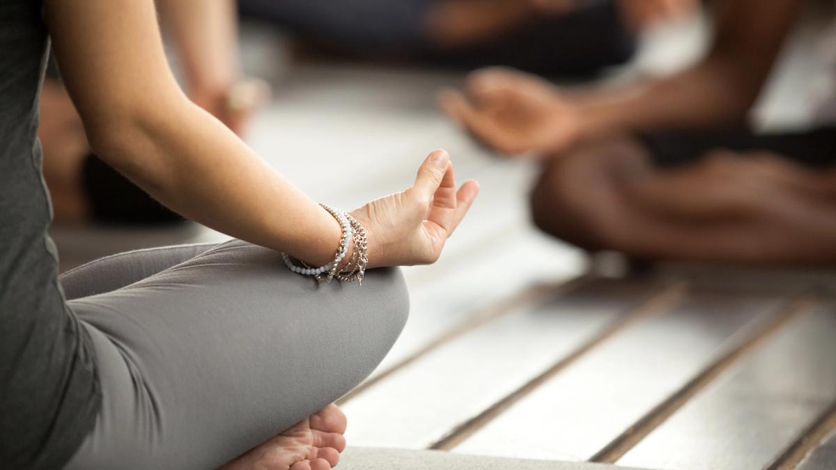 Yoga (MALL)