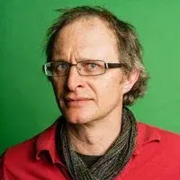 SIMON MUNNERY at Cherry Reds Comedy Club