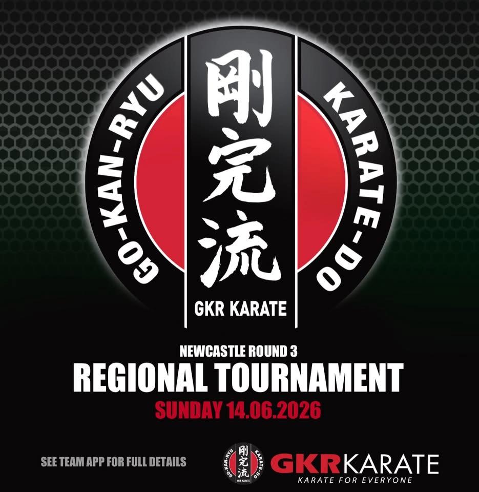 Newcastle round 3 Tournament