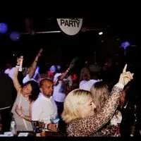 A Very Important House Party - Curious Energy Takeover!