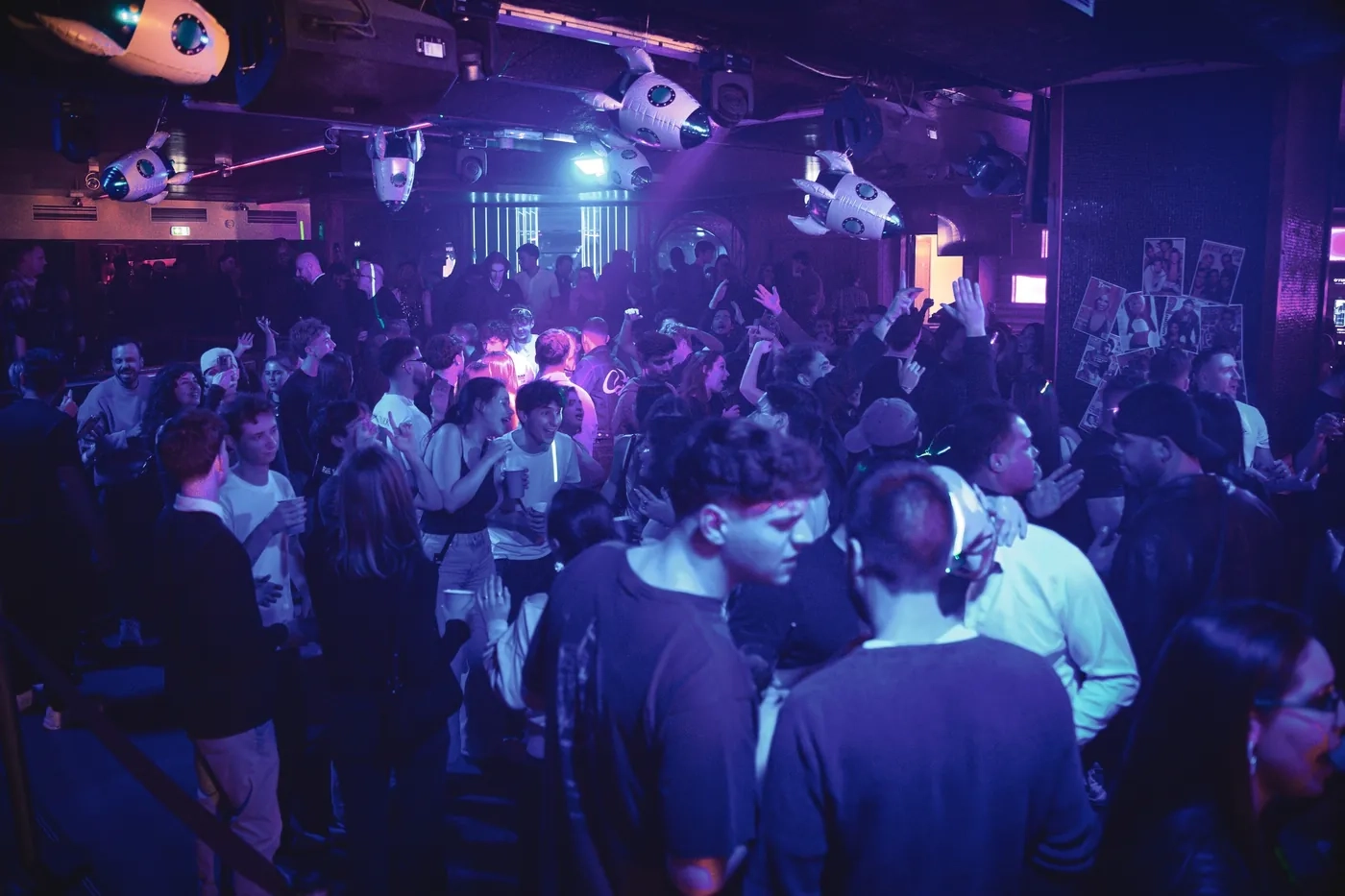 Salsa Sundays at O’Sullivans by the Mill