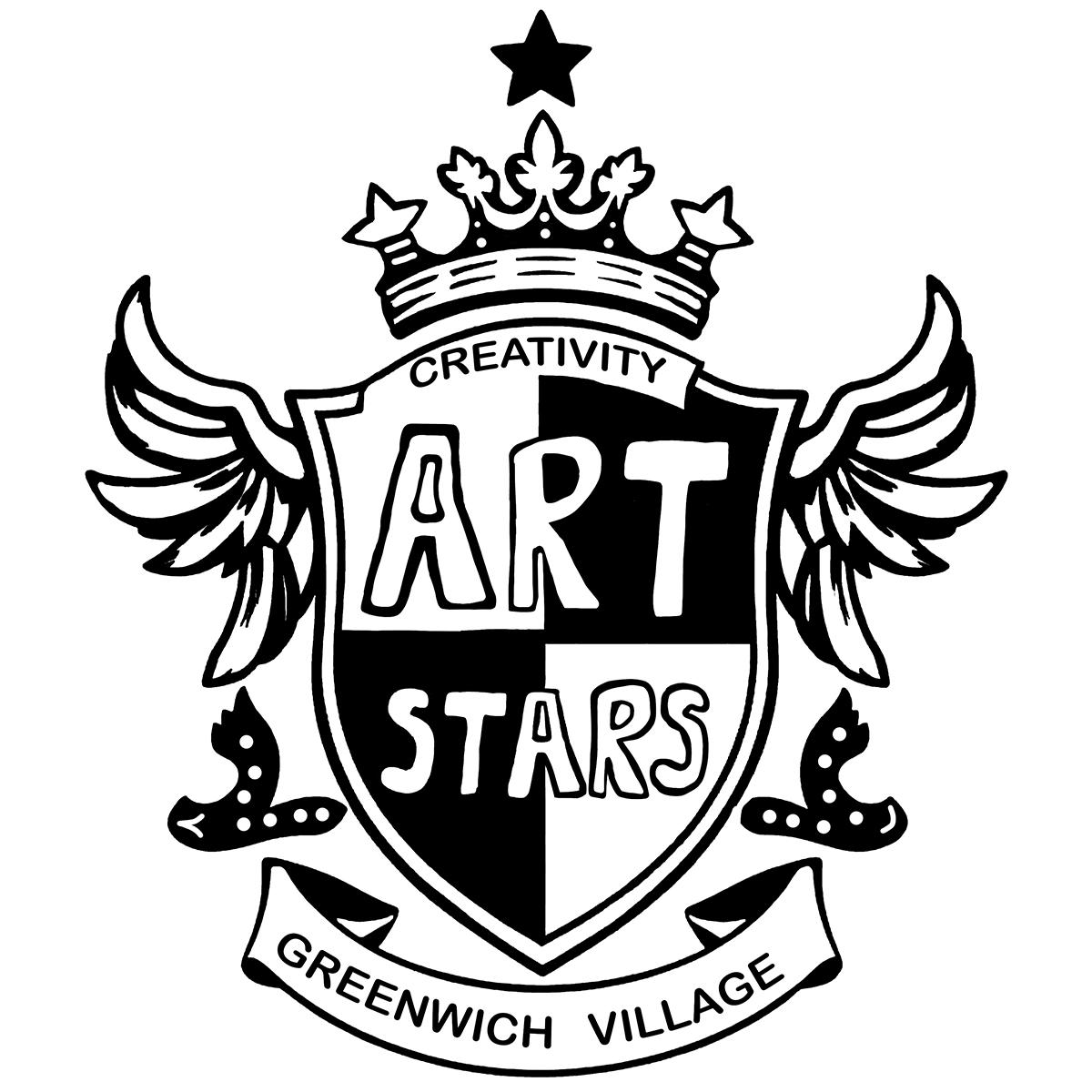 Workshop 1: Create & Critique / Ages 6-11
