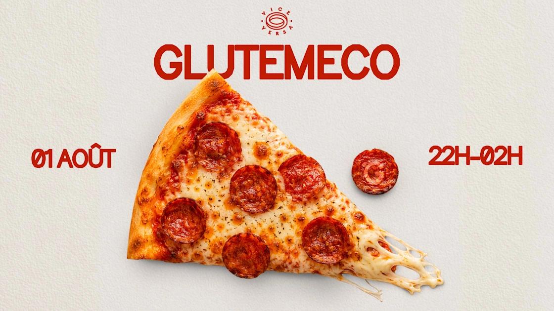 Glutemeco - *Gourmandise