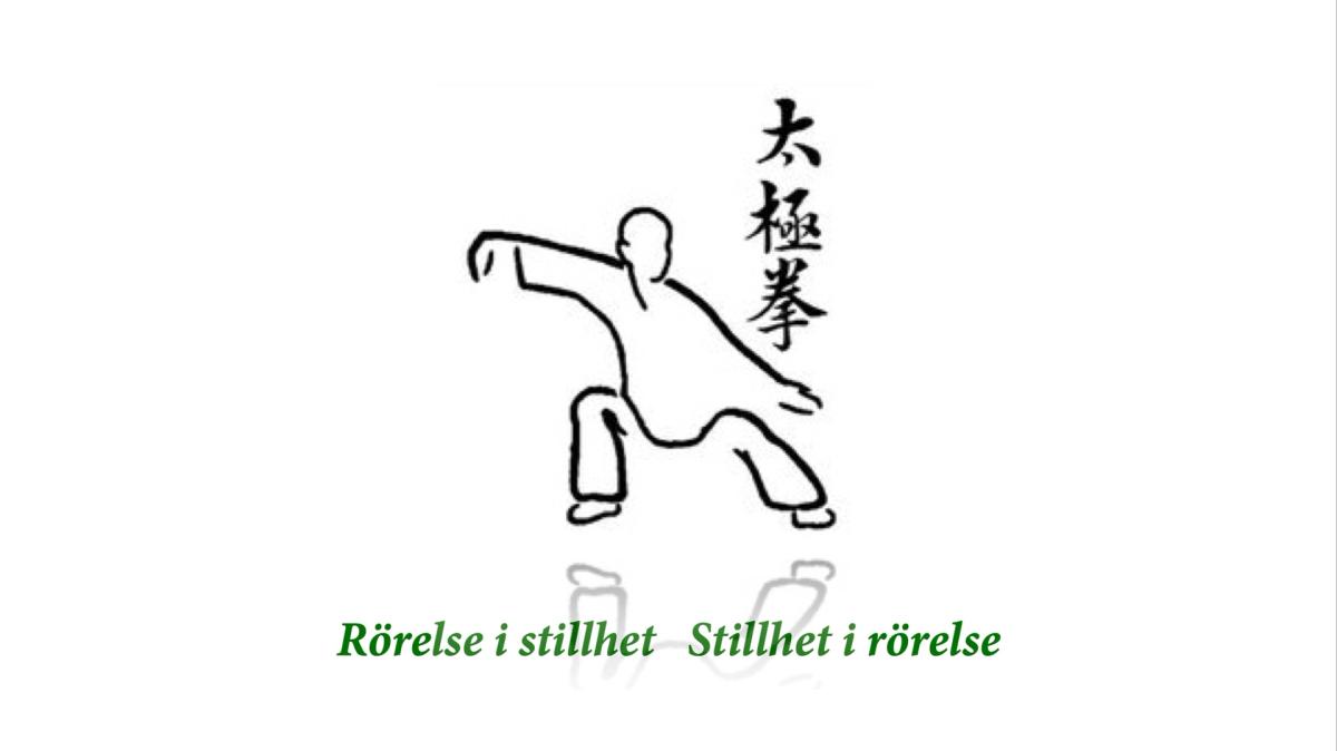 Tai Chi & Qi Gong - Friskvård på Norra Berget!
