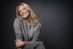 Resilens i kroppen- yin, andning och nervsystem i balans med Ulrika Norberg