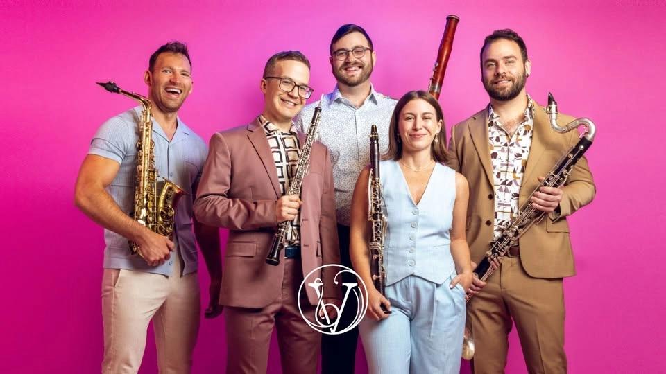 Akropolis Reed Quintet