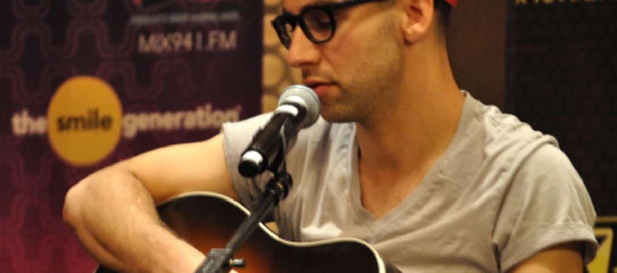 Bleachers