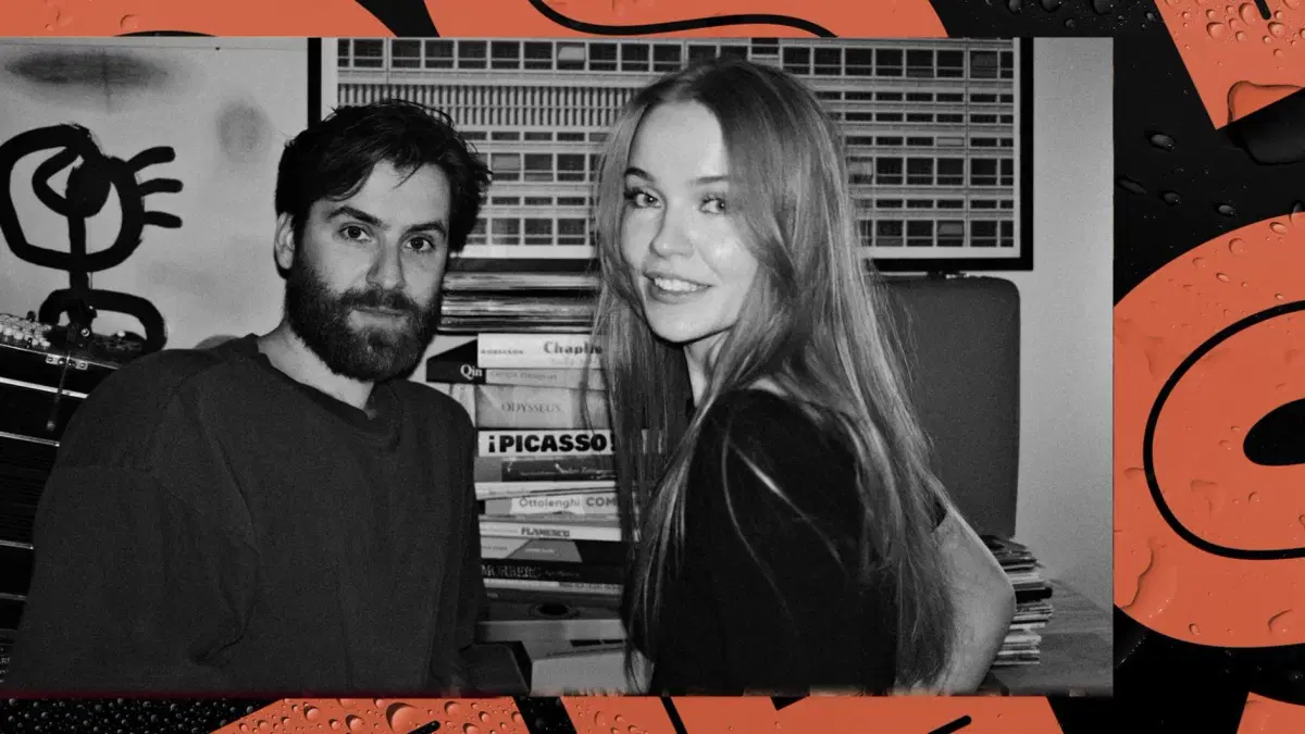 Östersjöfestivalen - Schweitzer, Lyssarides & Co