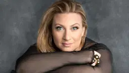 Sarah Dawn Finer på Båtsman Music