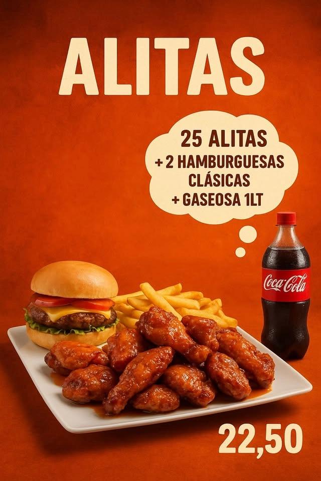 Miecorle de promoción