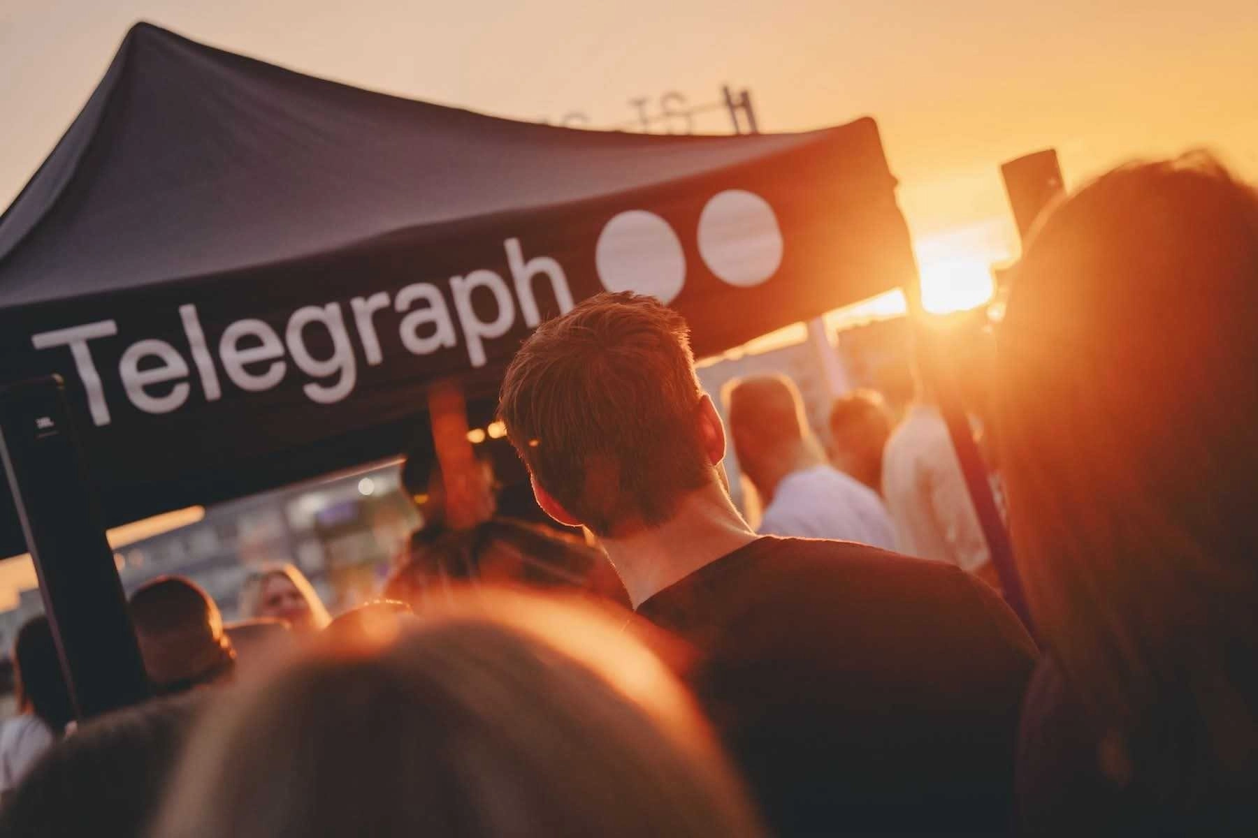 Rooftop Fun #1: DJ Kaput