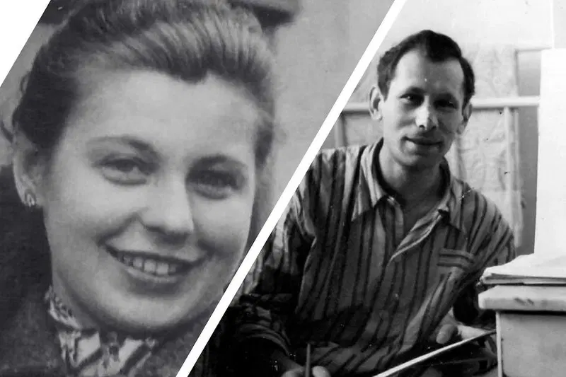 The Quiet Heroes Brno: Stories from the 1950s