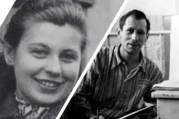 The Quiet Heroes Brno: Stories from the 1950s