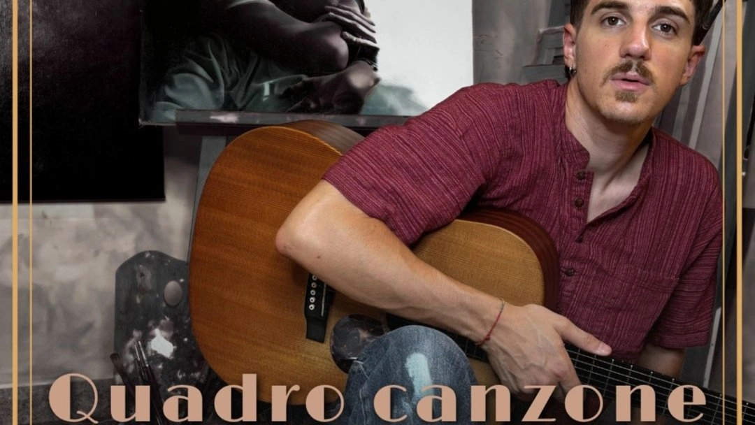Quadro Canzone