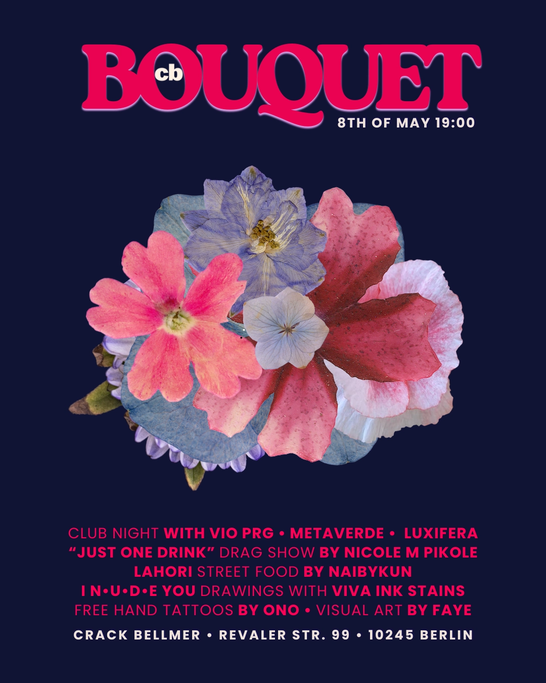 BOUQUET