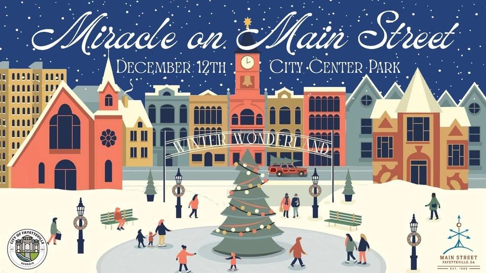 Miracle on Main Street