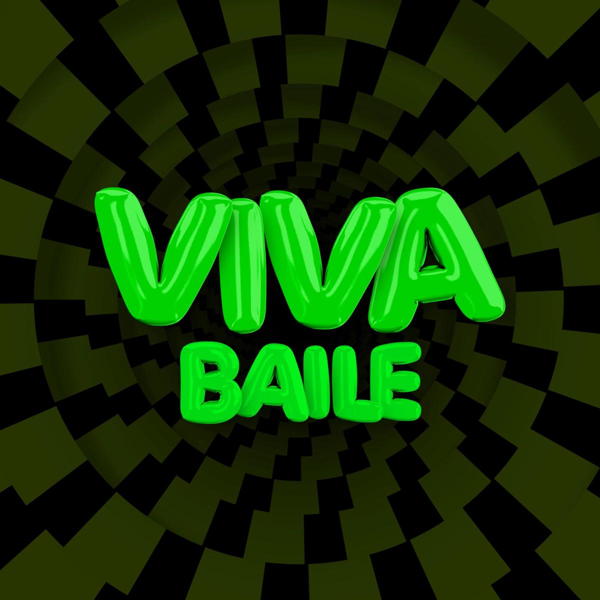 Viva Baile - Brazil vs Haiti - World Cup Live Screening
