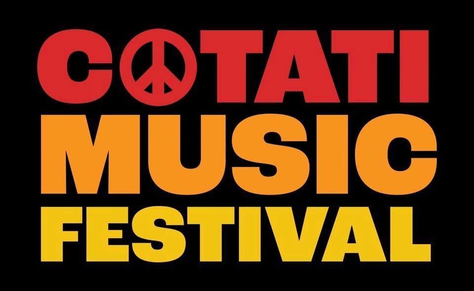 Cotati Music Festival