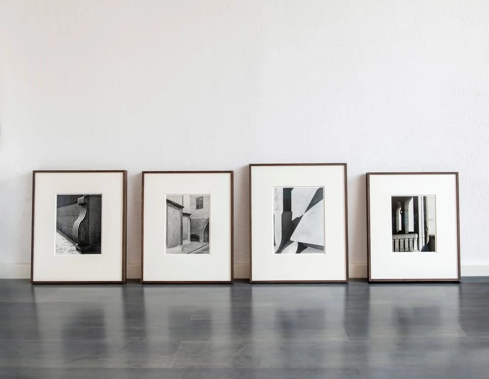 Inbjudan Artist Talk Lennart Durehed och Staffan Bengtsson