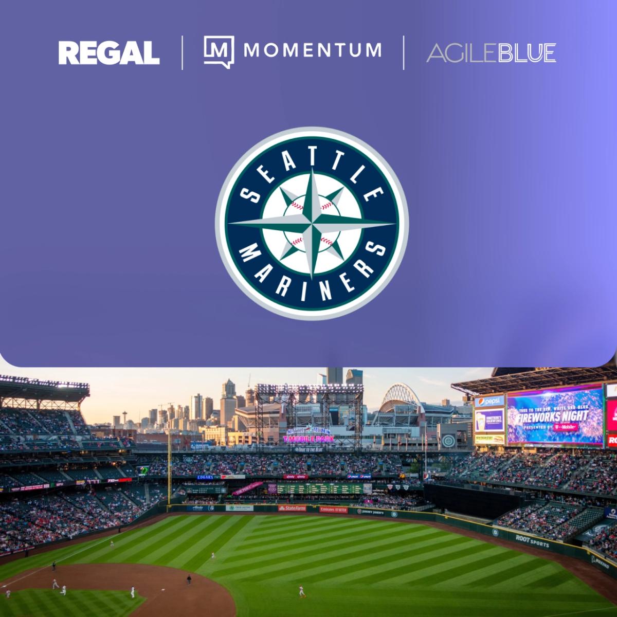 AI Grand Slam- Mariners vs. Cubs