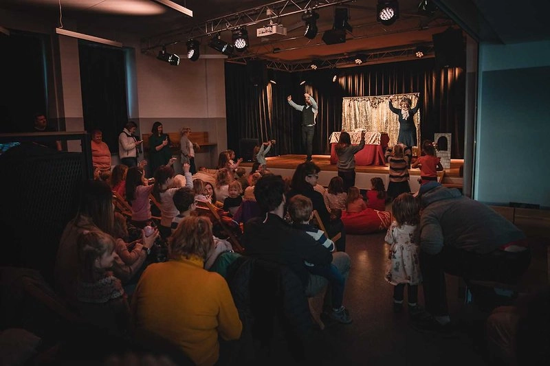 Šípková růženka