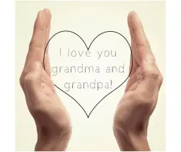 Är du mor- eller farförälder till någon med Adhd eller autism?