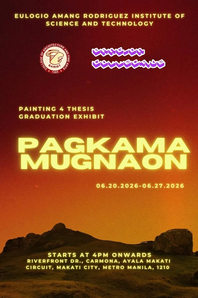 PAGKAMA MUGNAON