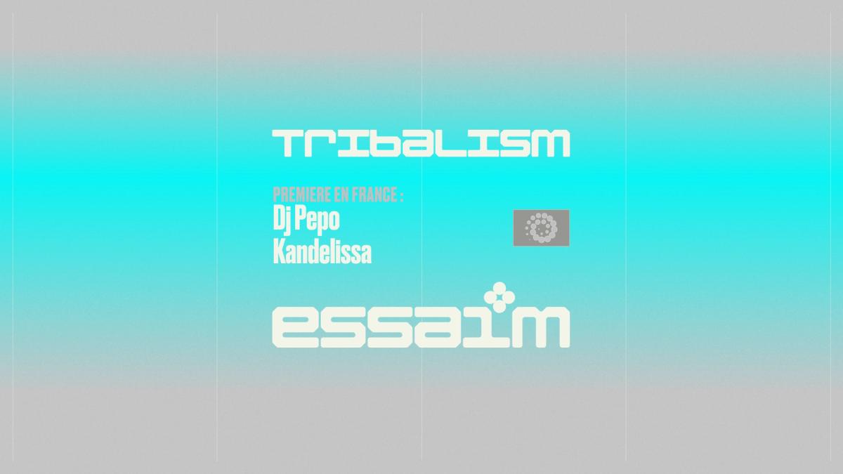 tribalism - Dj Pepo, Kandelissa