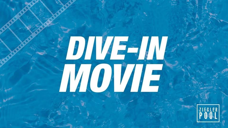Dive-In Movies