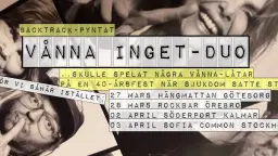 Vånna Inget - Duo