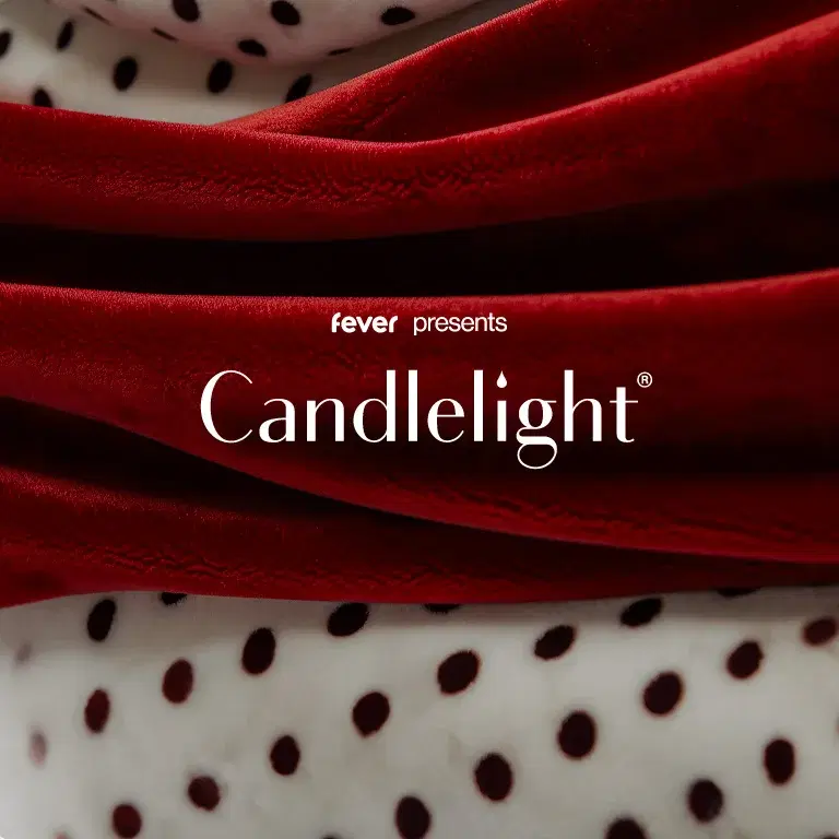 Candlelight: Tribute to Queen | Copenhagen