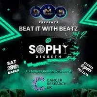 Beat it with Beatz prt2