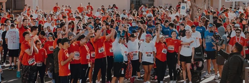 2027 Cupid's Chase 5K Pittsburgh