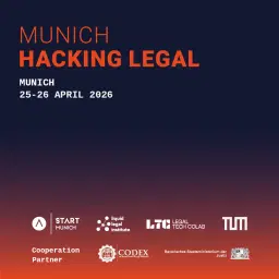 Munich Hacking Legal