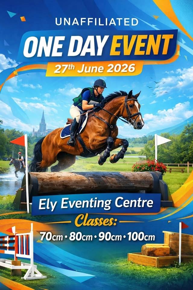Unaffiliated One Day Event