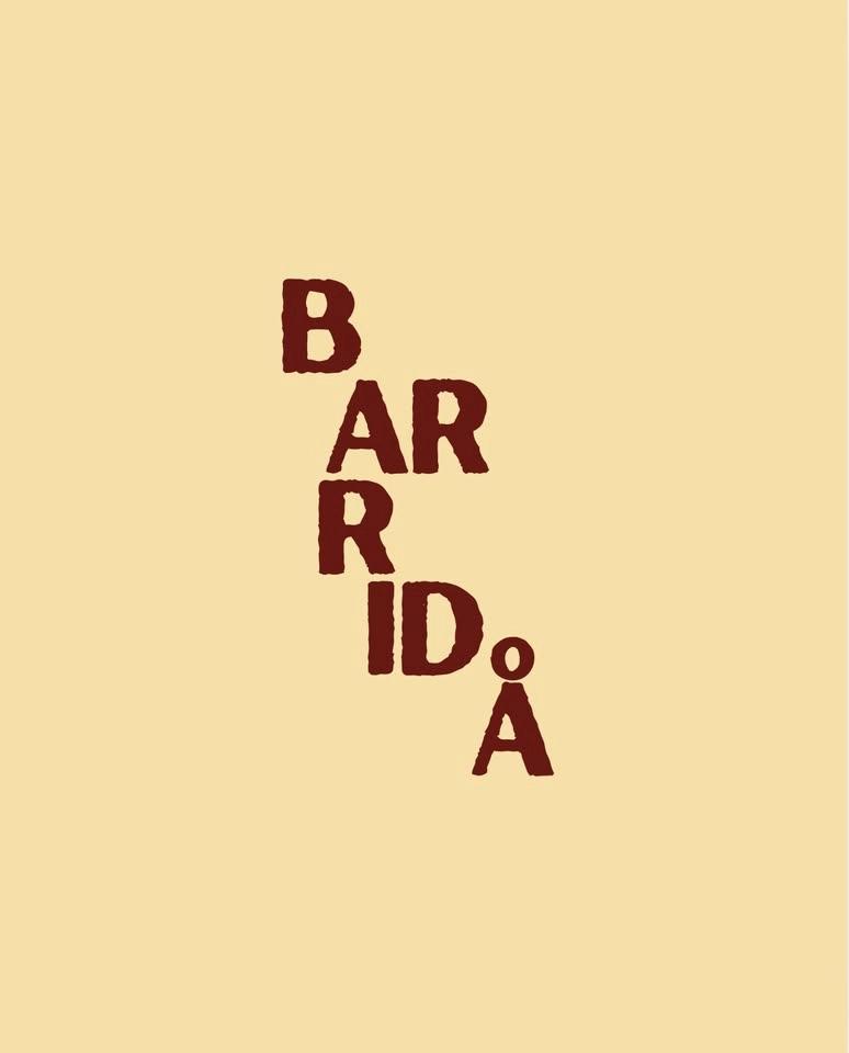 PremiÀr för Bar RidÄ!