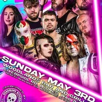 Live Wrestling in Widnes