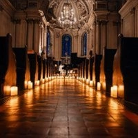 Strand Piano Series - The Rachmaninoff Preludes by Candlelight