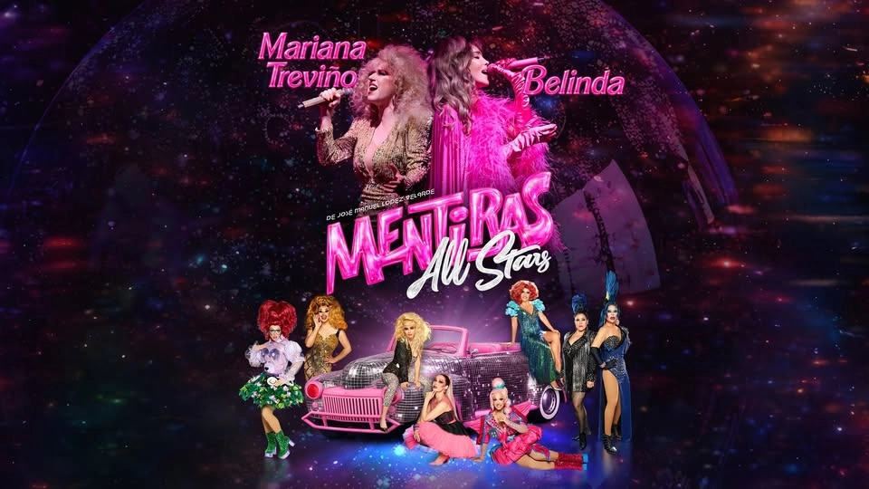Mentiras All Stars