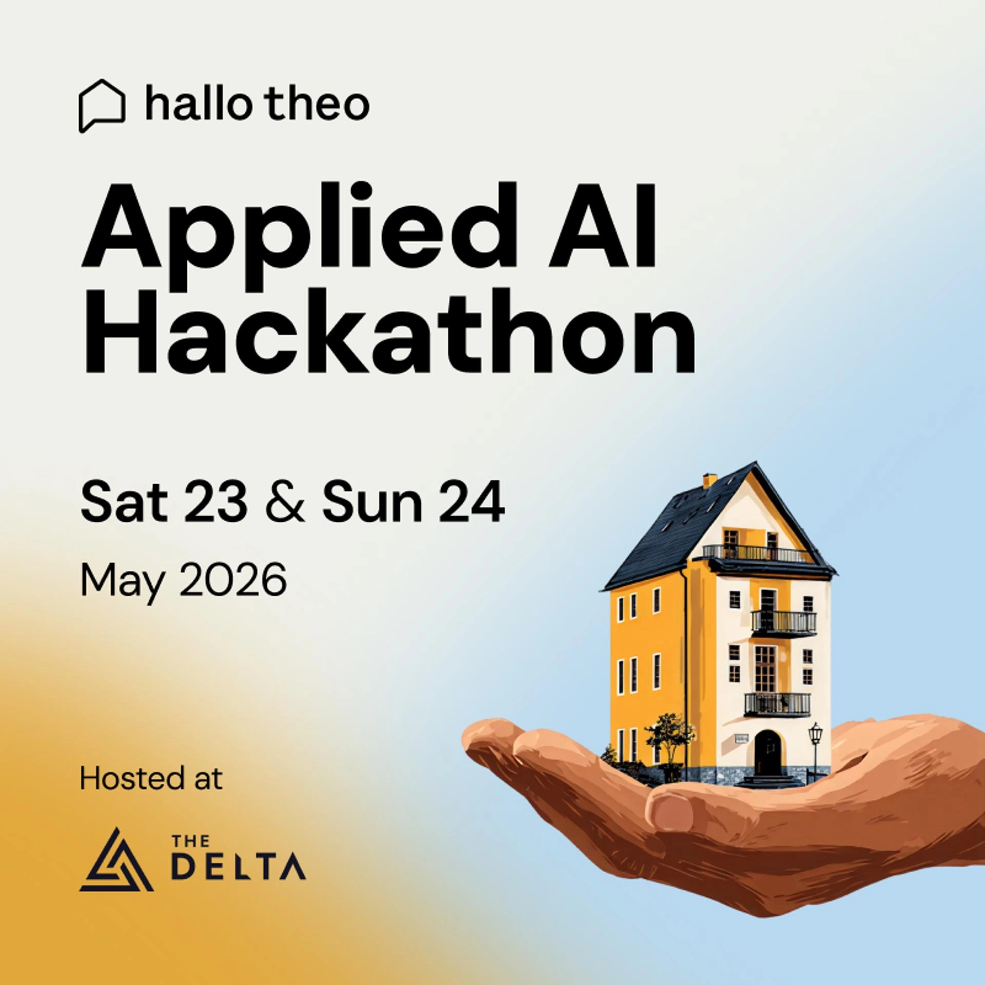 Applied AI Hackathon